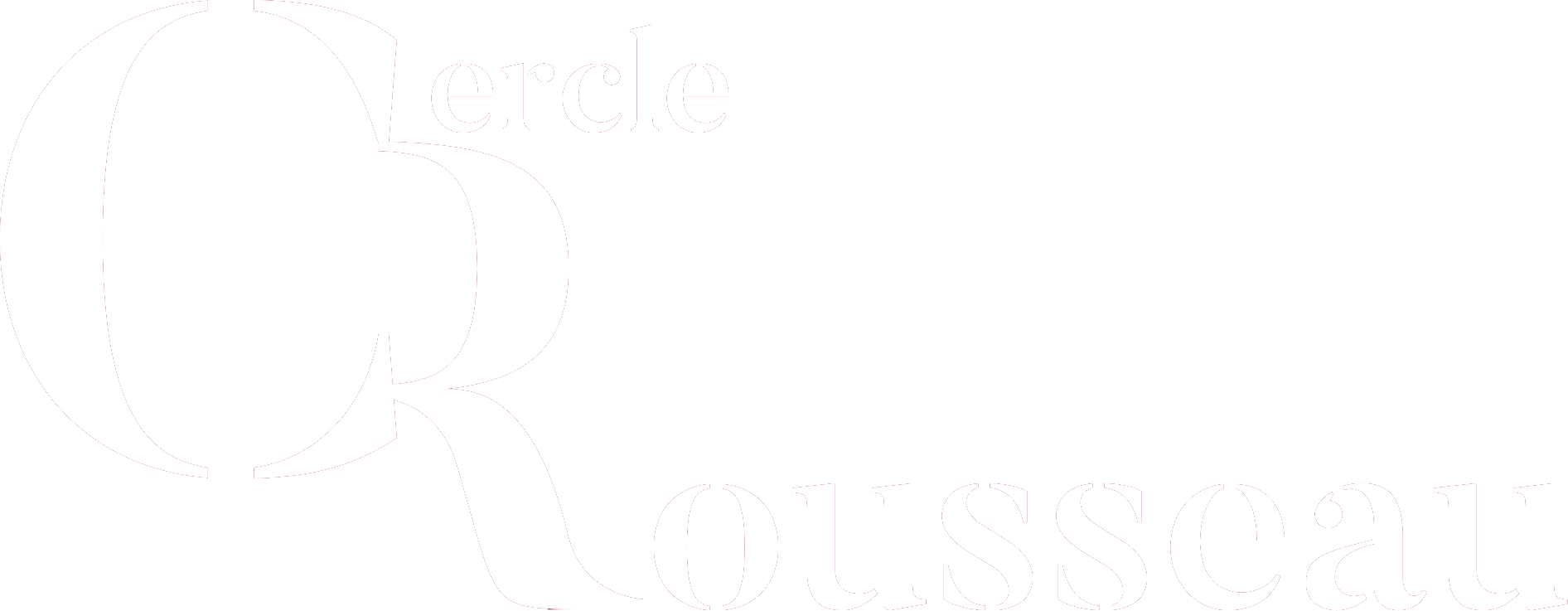 Cercle Rousseau